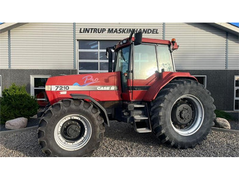 Τρακτέρ CASE IH Magnum