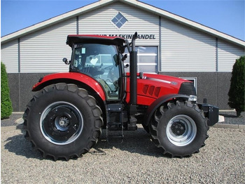 Τρακτέρ CASE IH Puma