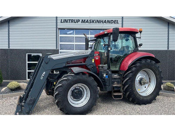Τρακτέρ CASE IH Puma 230