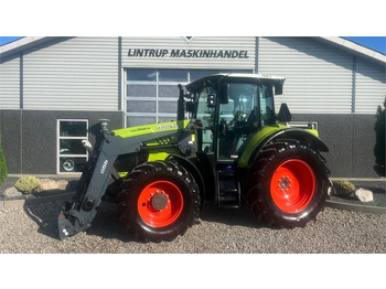 Τρακτέρ CLAAS Arion 550