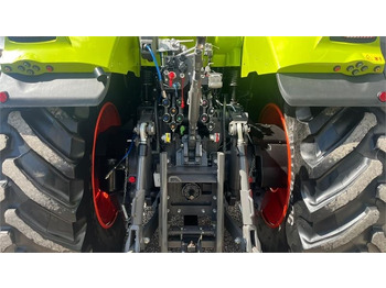 Τρακτέρ Claas Axion 960 Med GPS anlæg og stor dæk montering. Dan: φωτογραφία 3