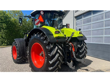 Τρακτέρ Claas Axion 960 Med GPS anlæg og stor dæk montering. Dan: φωτογραφία 2