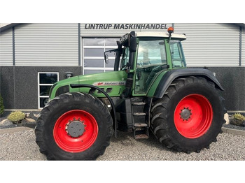 Τρακτέρ FENDT 926 Vario