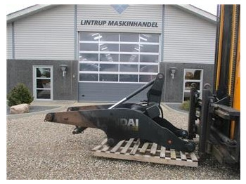 Μπούμα HYUNDAI