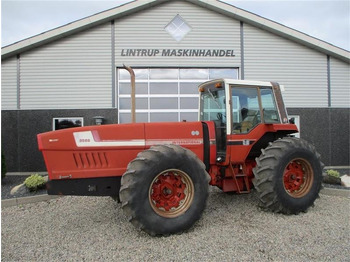 Τρακτέρ INTERNATIONAL