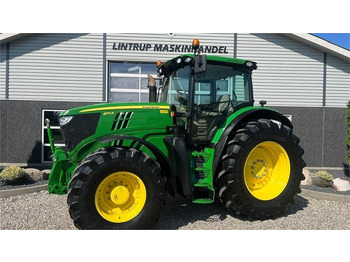 Τρακτέρ JOHN DEERE 6170R