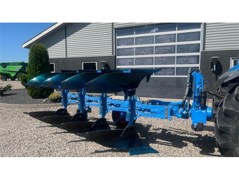 Άροτρο Lemken Juwel 8M VX4L90 MEGET VELHOLDT plov som ikke har k: φωτογραφία 2