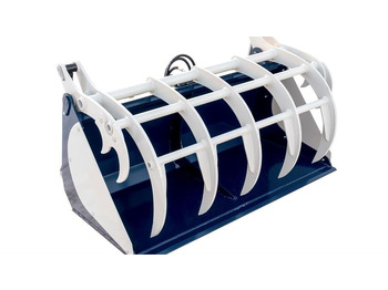 Κουβάς για φορτωτή LIMAS