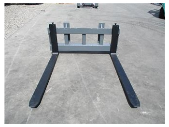 Πιρούνες GIANT