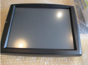 Εξαρτηματα - Θεριζοαλωνιστική μηχανή New Holland IntelliView IV Monitor ny skærm på lager til omgåe: φωτογραφία 3 Εξαρτηματα - Θεριζοαλωνιστική μηχανή New Holland IntelliView IV Monitor ny skærm på lager til omgåe: φωτογραφία 3