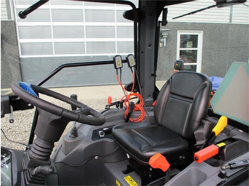 Δημοτικό τρακτέρ Solis H26 HST SNOW EDITION med frontlift, front PTO, Var: φωτογραφία 3 Δημοτικό τρακτέρ Solis H26 HST SNOW EDITION med frontlift, front PTO, Var: φωτογραφία 3