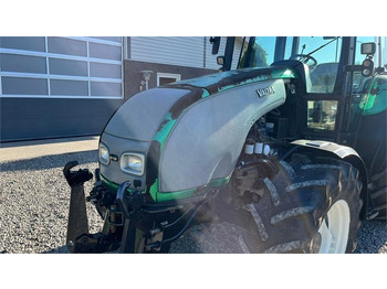 Τρακτέρ Valtra T130 med 3.5ton frontlift: φωτογραφία 4 Τρακτέρ Valtra T130 med 3.5ton frontlift: φωτογραφία 4