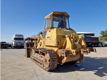 Ερπυστριοφόρος φορτωτής CATERPILLAR