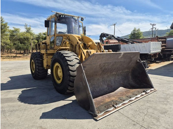 Leasing  Caterpillar CAT 966C Wheeloader With Airco Caterpillar CAT 966C Wheeloader With Airco: φωτογραφία 3