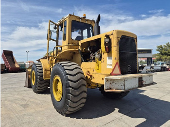 Leasing  Caterpillar CAT 966C Wheeloader With Airco Caterpillar CAT 966C Wheeloader With Airco: φωτογραφία 1