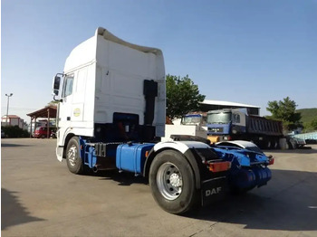 Τράκτορας DAF XF 480 DAF XF.480 4X2 Super Space Intarder: φωτογραφία 5
