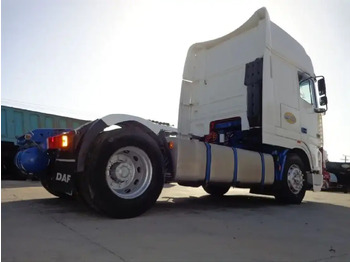 Τράκτορας DAF XF 480 DAF XF.480 4X2 Super Space Intarder: φωτογραφία 4