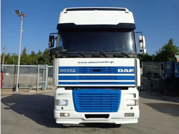 Τράκτορας DAF XF 480 DAF XF.480 4X2 Super Space Intarder: φωτογραφία 3