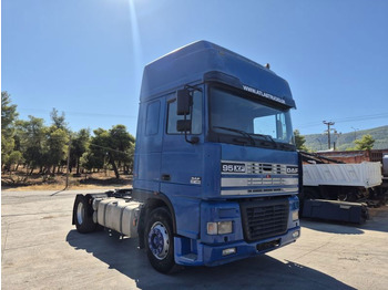 Τράκτορας DAF XF 480