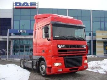 Τράκτορας DAF FT XF 95 430: φωτογραφία 1