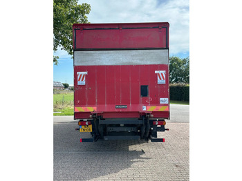 Leasing DAF LF 45 /160/ MANUELL!!12ton!! EURO 5!!LBW/KLEP!! DAF LF 45 /160/ MANUELL!!12ton!! EURO 5!!LBW/KLEP!!: φωτογραφία 5