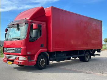 Leasing DAF LF 45 /160/ MANUELL!!12ton!! EURO 5!!LBW/KLEP!! DAF LF 45 /160/ MANUELL!!12ton!! EURO 5!!LBW/KLEP!!: φωτογραφία 3