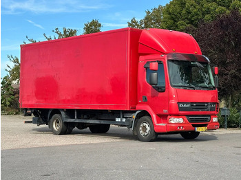 Leasing DAF LF 45 /160/ MANUELL!!12ton!! EURO 5!!LBW/KLEP!! DAF LF 45 /160/ MANUELL!!12ton!! EURO 5!!LBW/KLEP!!: φωτογραφία 1