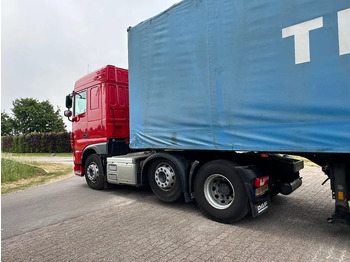 Τράκτορας DAF XF 460 !!6x2!! 182DKM!! euro6!!NL TRUCK 1 owner!!PTO!!: φωτογραφία 4