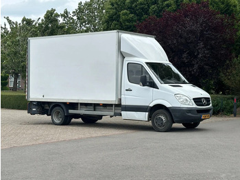 Επαγγελματικό αυτοκίνητο κόφα MERCEDES-BENZ Sprinter 513
