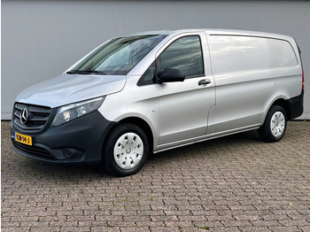 Μικρό βαν MERCEDES-BENZ Vito 114