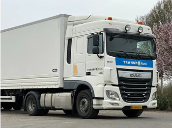 Τράκτορας DAF XF 460