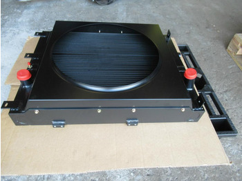 Ψυγείο αυτοκίνητο BOMAG