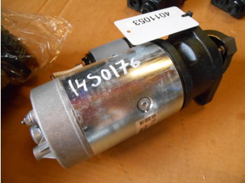 Μίζα για Κατασκευή μηχανήματα Bosch 0001 368 085: φωτογραφία 1