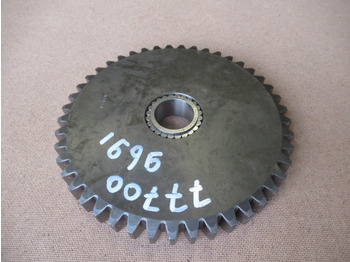 Κινητήρας και ανταλλακτικά CNH