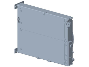 Ψυγείο αυτοκίνητο CASE