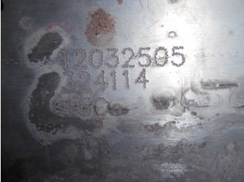 Ψυγείο αυτοκίνητο CASE