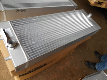 Καινούριο Ψυγείο λαδιού για Κατασκευή μηχανήματα Case 84588262: φωτογραφία 2 Καινούριο Ψυγείο λαδιού για Κατασκευή μηχανήματα Case 84588262: φωτογραφία 2