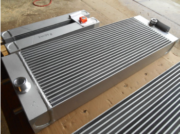 Καινούριο Ψυγείο λαδιού για Κατασκευή μηχανήματα Case 84588262: φωτογραφία 4 Καινούριο Ψυγείο λαδιού για Κατασκευή μηχανήματα Case 84588262: φωτογραφία 4