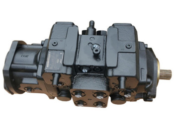 Υδραυλική αντλία CASE