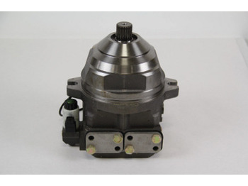 Καινούριο Υδραυλικός κινητήρας για Κατασκευή μηχανήματα Case 87612637: φωτογραφία 3 Καινούριο Υδραυλικός κινητήρας για Κατασκευή μηχανήματα Case 87612637: φωτογραφία 3