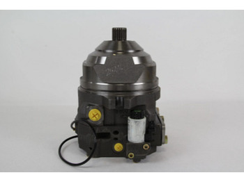 Καινούριο Υδραυλικός κινητήρας για Κατασκευή μηχανήματα Case 87612637: φωτογραφία 2 Καινούριο Υδραυλικός κινητήρας για Κατασκευή μηχανήματα Case 87612637: φωτογραφία 2