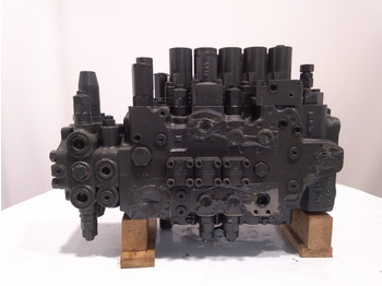 Υδραυλική βαλβίδα CASE