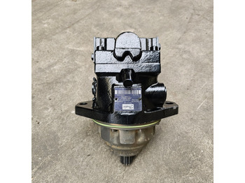 Υδραυλικός κινητήρας CASE