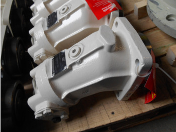 Ανεμιστήρας CATERPILLAR