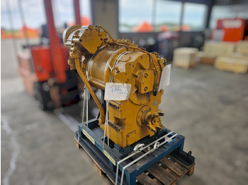 Κιβώτιο ταχυτήτων για Κατασκευή μηχανήματα Caterpillar 2372331: φωτογραφία 3 Κιβώτιο ταχυτήτων για Κατασκευή μηχανήματα Caterpillar 2372331: φωτογραφία 3