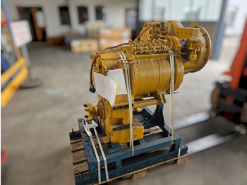 Κιβώτιο ταχυτήτων για Κατασκευή μηχανήματα Caterpillar 2372331: φωτογραφία 2 Κιβώτιο ταχυτήτων για Κατασκευή μηχανήματα Caterpillar 2372331: φωτογραφία 2