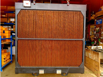 Ψυγείο αυτοκίνητο CATERPILLAR