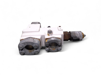 Υδραυλική βαλβίδα για Κατασκευή μηχανήματα Caterpillar 2970265 - KRBP22GR-LC1-C: φωτογραφία 3 Υδραυλική βαλβίδα για Κατασκευή μηχανήματα Caterpillar 2970265 - KRBP22GR-LC1-C: φωτογραφία 3