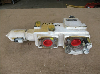 Υδραυλική βαλβίδα CATERPILLAR