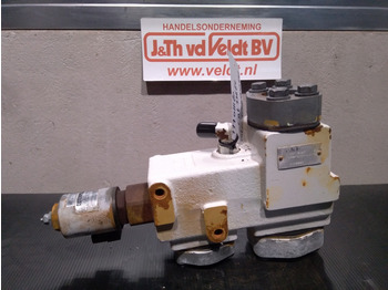 Υδραυλική βαλβίδα CATERPILLAR